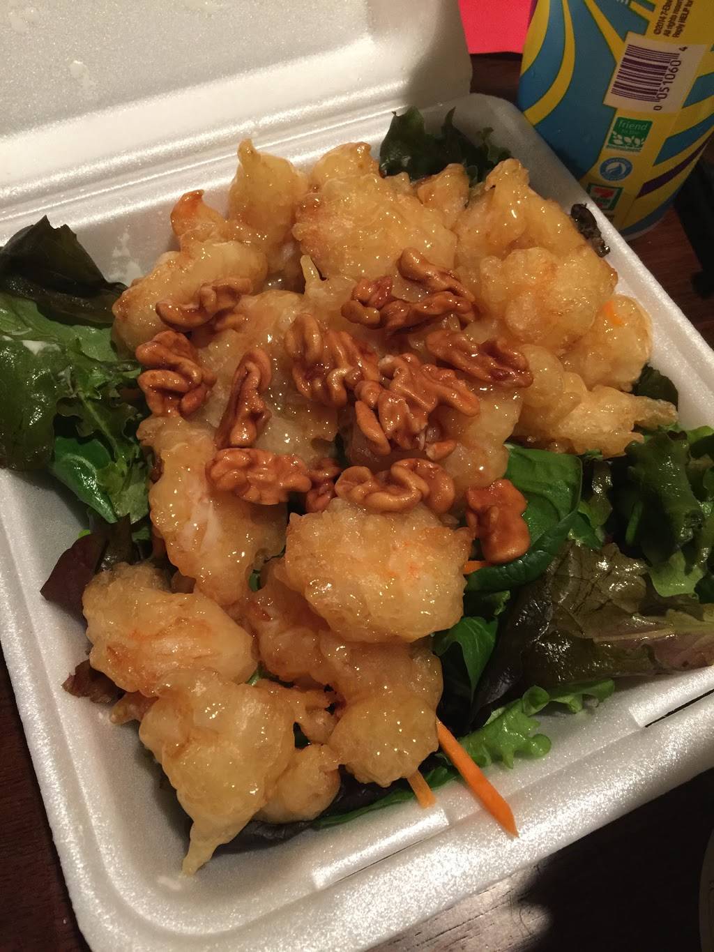 China A Go Go (S Highlands) | meal delivery | 10550 Southern Highlands Pkwy, Las Vegas, NV 89141, USA | 7022935514 OR +1 702-293-5514