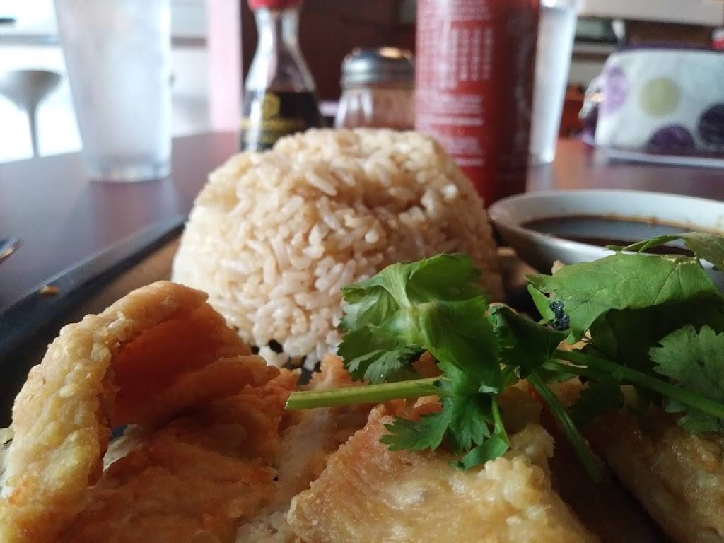 Oriental House | restaurant | 125 Campbell Ave SE, Roanoke, VA 24011, USA | 5404008728 OR +1 540-400-8728