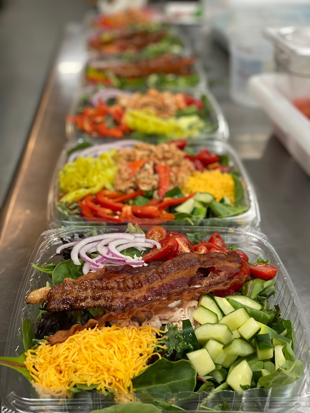 Sootys San Sal Sou | restaurant | 3600 Broadway Ave Suite #3, West Palm Beach, FL 33407, USA | 8003094763 OR +1 800-309-4763