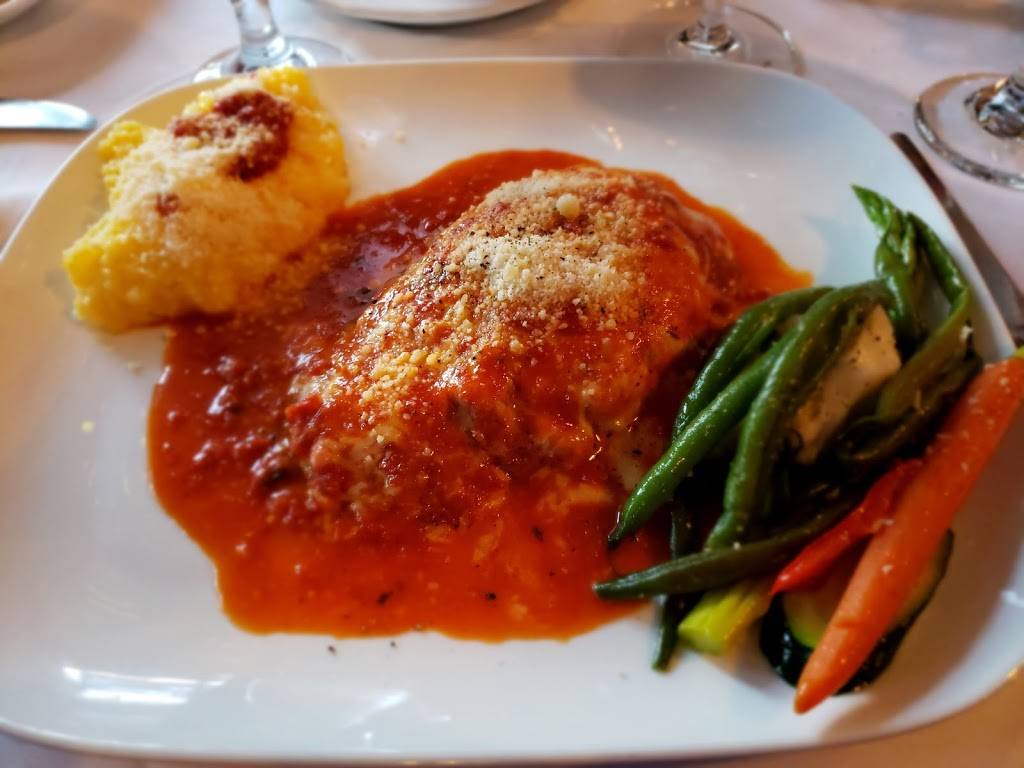 Chiantis Ristorante | restaurant | 436 Main St, Pleasanton, CA 94566, USA | 9254843877 OR +1 925-484-3877