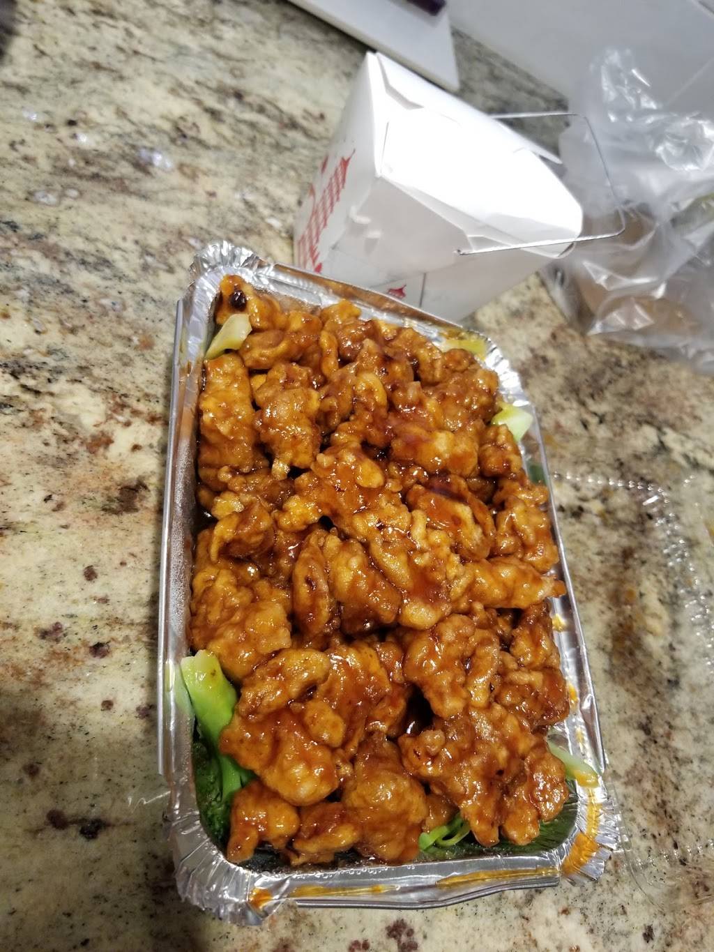 China Wok | restaurant | 1435 S Nova Rd, Daytona Beach, FL 32114, USA | 3862268898 OR +1 386-226-8898