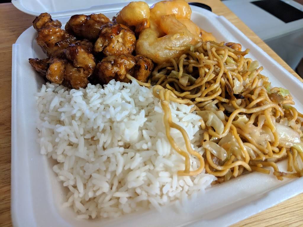 Panda Express | meal takeaway | 2919 Los Feliz Blvd, Los Angeles, CA 90039, USA | 3236698899 OR +1 323-669-8899