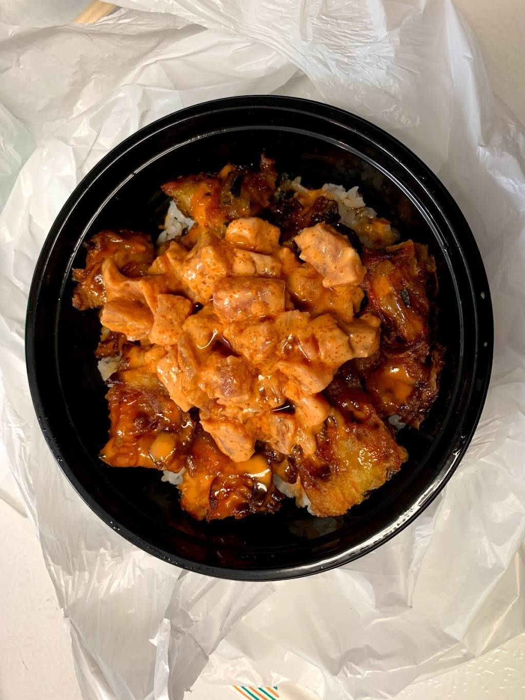 Aloha Sushi Nuuanu | restaurant | 1741 Nuuanu Ave #G2, Honolulu, HI 96817, USA | 8083123753 OR +1 808-312-3753