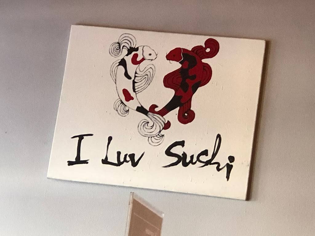 I Luv Sushi, Too | restaurant | 17901 Pioneer Blvd, Artesia, CA 90701, USA | 5628604982 OR +1 562-860-4982