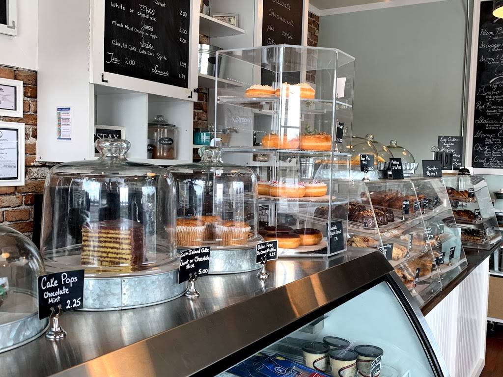 Coastal Baking Co. | bakery | 555 Mason Ave, Cape Charles, VA 23310, USA | 7573312482 OR +1 757-331-2482