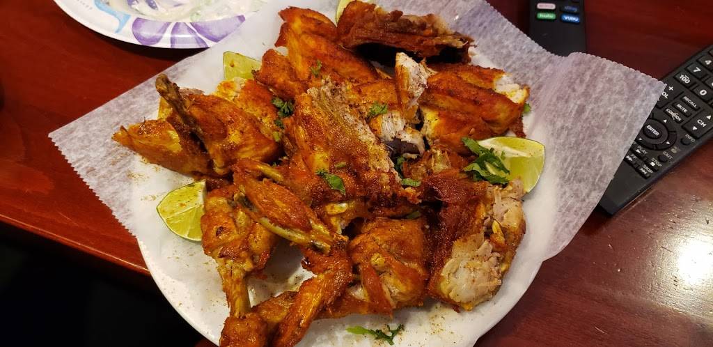 Spice & Curry Kabab & Grill | restaurant | 2238 Hempstead Turnpike, East Meadow, NY 11554, USA | 5162794653 OR +1 516-279-4653