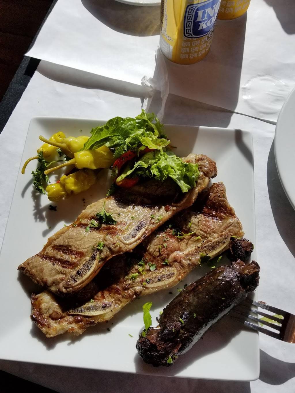 Mercado Buenos Aires | restaurant | 16137 Devonshire St, Granada Hills, CA 91344, USA | 7475296380 OR +1 747-529-6380