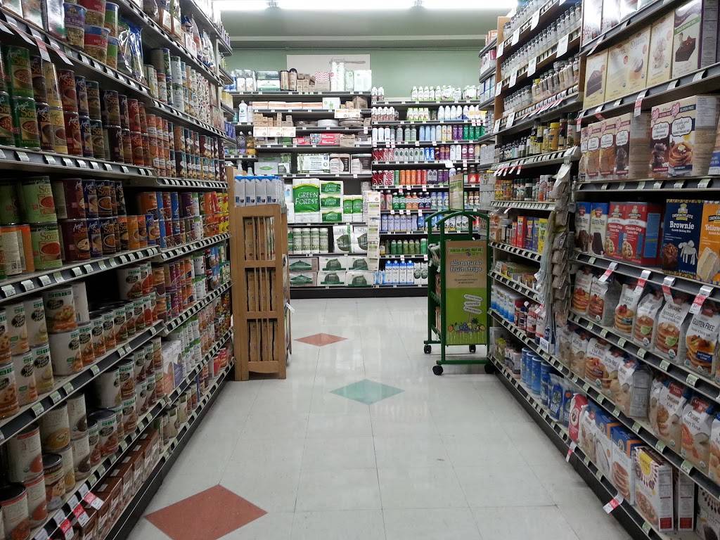 Lassens Health Foods | restaurant | 5154 Hollister Ave, Santa Barbara, CA 93111, USA | 8056837696 OR +1 805-683-7696