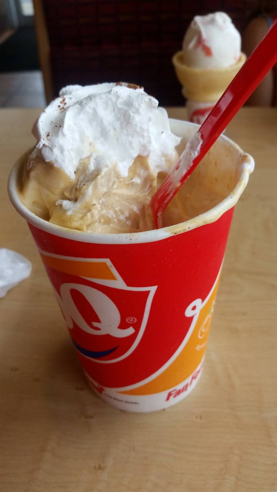 Dairy Queen Grill & Chill | restaurant | 705 E Main St, Brownsburg, IN 46112, USA | 3178524195 OR +1 317-852-4195