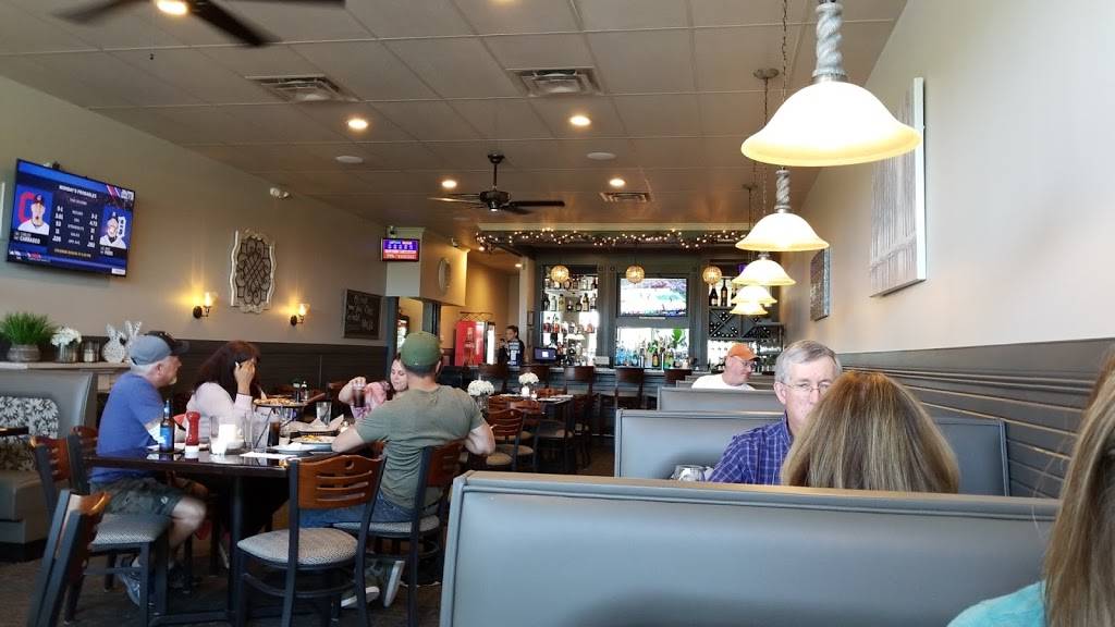 Pizza Mia | restaurant | 5414 Perry Rd, Grand Blanc, MI 48439, USA | 8106039999 OR +1 810-603-9999