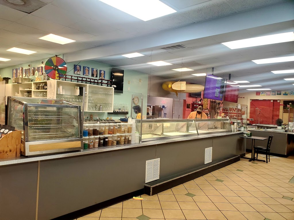 Lofty Pursuits | restaurant | 1355 Market St a11, Tallahassee, FL 32312, USA | 8505210091 OR +1 850-521-0091