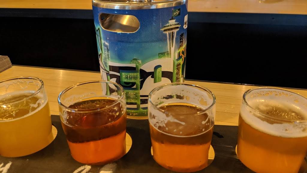 Beer Star | restaurant | 4328 6th Ave, Tacoma, WA 98406, USA | 2533007747 OR +1 253-300-7747