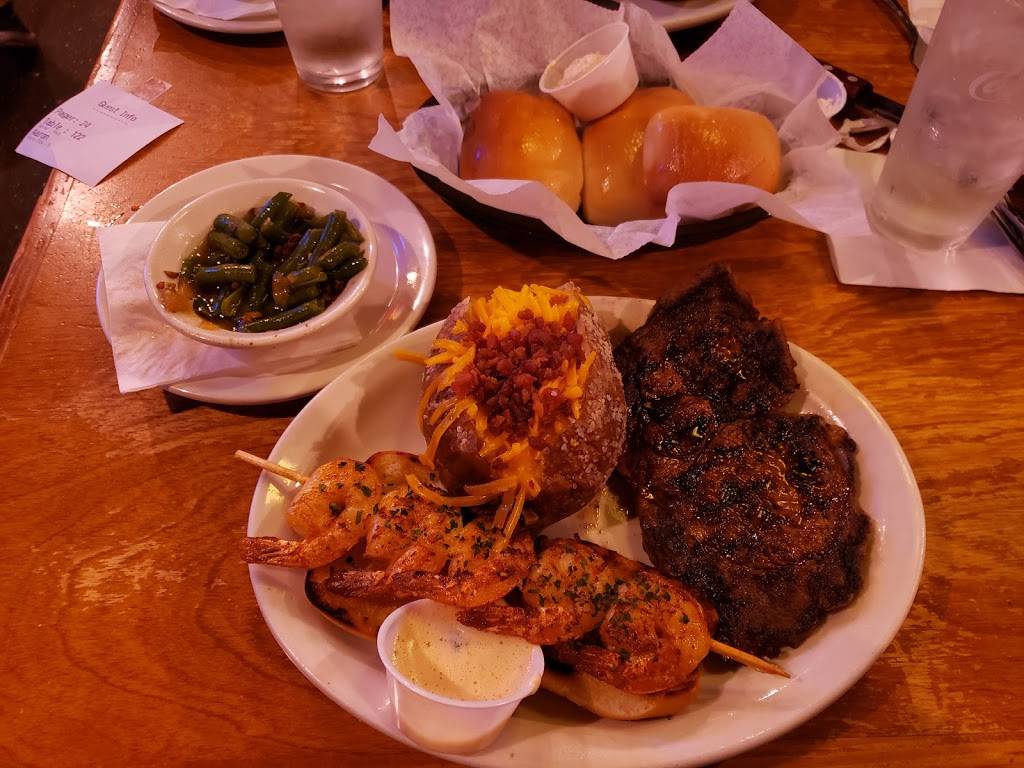 Texas Roadhouse | restaurant | 2536 W, I-20, Grand Prairie, TX 75052, USA | 9722060860 OR +1 972-206-0860