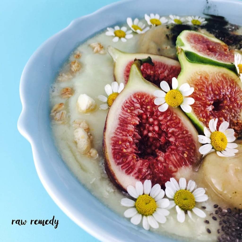 Raw Remedy Organic Juice & Raw Food Bar | restaurant | 116 La Plaza, Palm Springs, CA 92262, USA | 7605377227 OR +1 760-537-7227