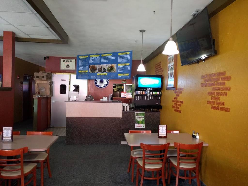 Pacos Tacos | restaurant | 135 W Main St, Stoughton, WI 53589, USA | 6084928552 OR +1 608-492-8552