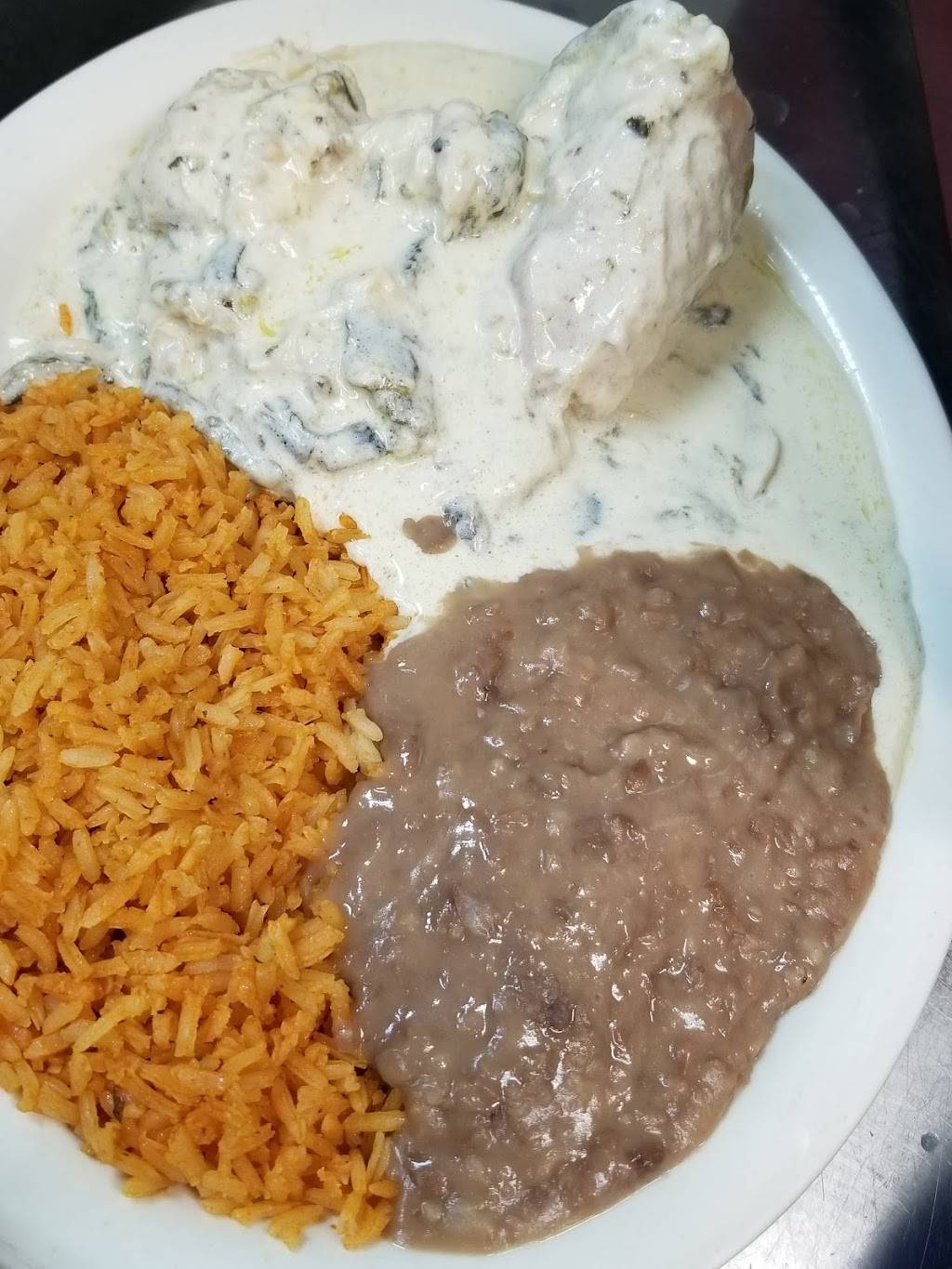 Taqueria Coral | restaurant | 3131 N Central Ave, Chicago, IL 60634, USA | 7739645600 OR +1 773-964-5600