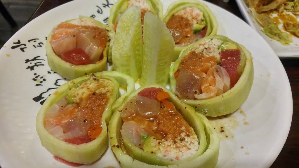 Miyako Sushi | restaurant | 1836 E Rte 66, Glendora, CA 91740, USA | 6269142890 OR +1 626-914-2890