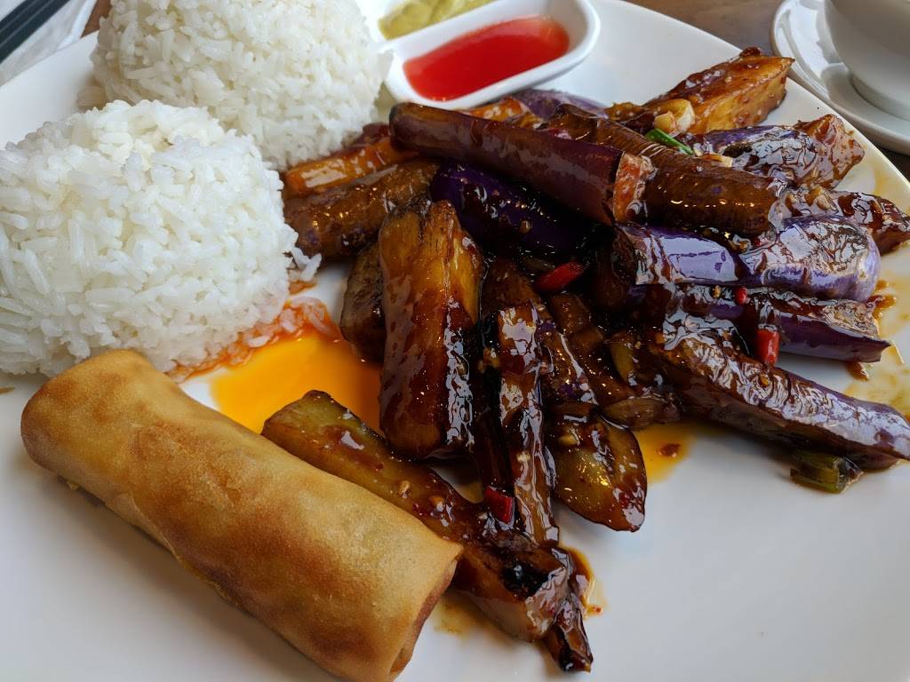 Szechuan Garden | restaurant | 18725 NW Walker Rd # 103, Beaverton, OR 97006, USA | 9712455676 OR +1 971-245-5676