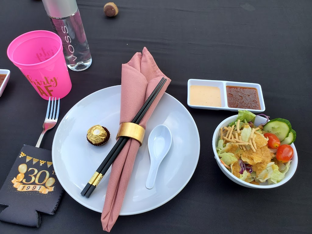 Chef Blue LLC Mobile Hibachi Chef | meal delivery | 4030 Wake Forest Rd ste 349, Raleigh, NC 27609, USA | 5406889404 OR +1 540-688-9404