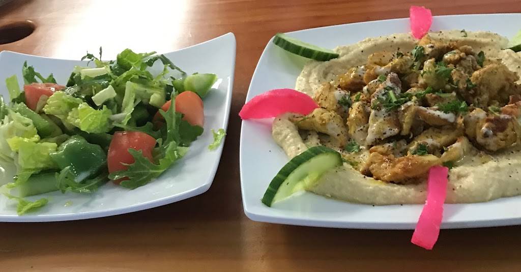 Falahi Bros Middle Eastern Cuisine | restaurant | 609 W 11th St, Vancouver, WA 98660, USA | 3608287279 OR +1 360-828-7279