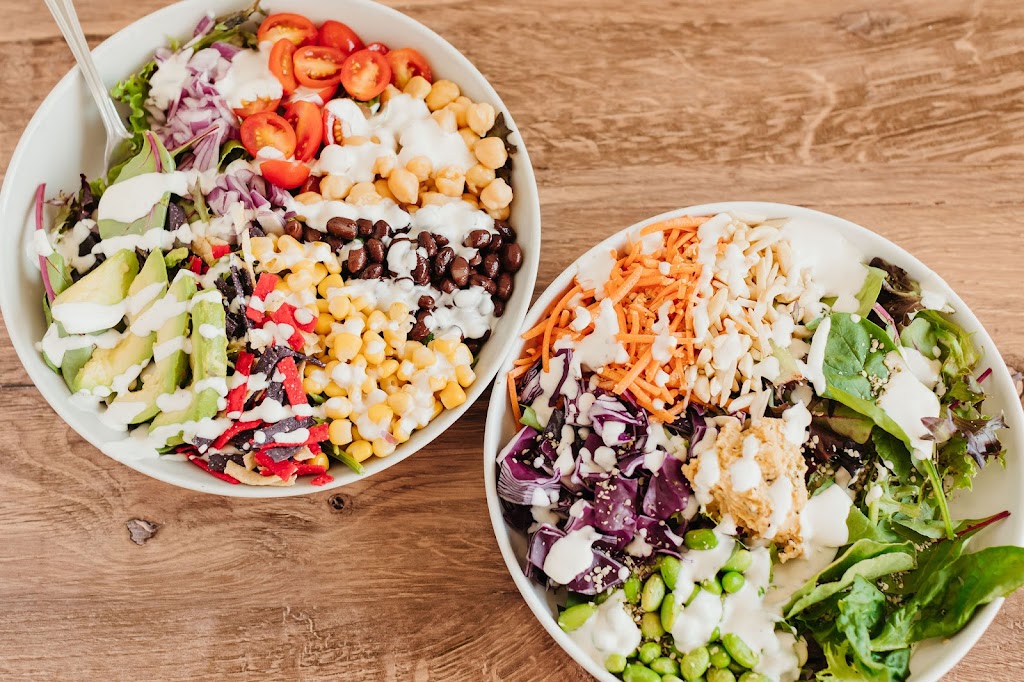 Chakra Bowls | cafe | 33 Arlington Ave #2, Poughkeepsie, NY 12603, USA | 8458490399 OR +1 845-849-0399