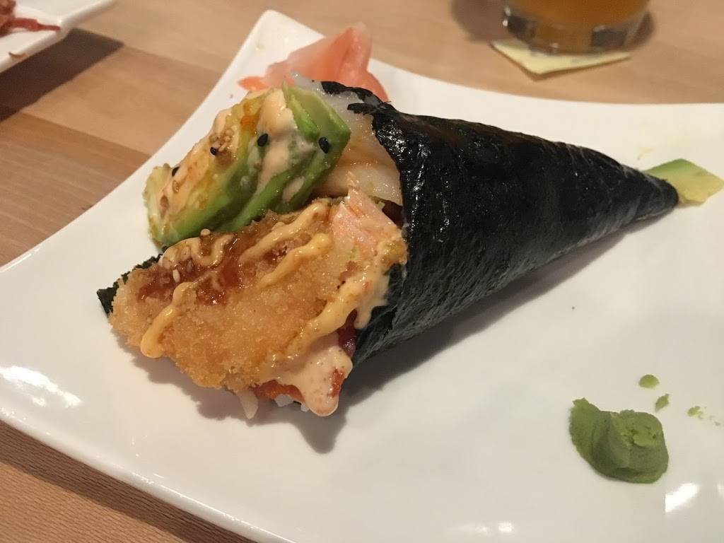 Kokai Sushi & Lounge | restaurant | 2404 Texamati Dr Suite 10, Katy, TX 77494, USA | 3463879876 OR +1 346-387-9876