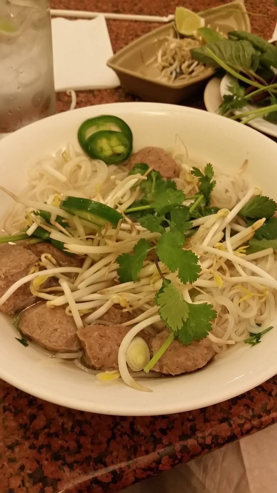 Pho Garden | restaurant | 423 I-30, Rockwall, TX 75087, USA | 9727712777 OR +1 972-771-2777