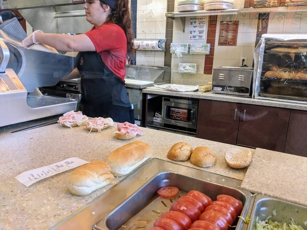 Jersey Mikes Subs | restaurant | 10764 Westview Pkwy, San Diego, CA 92126, USA | 8585780588 OR +1 858-578-0588