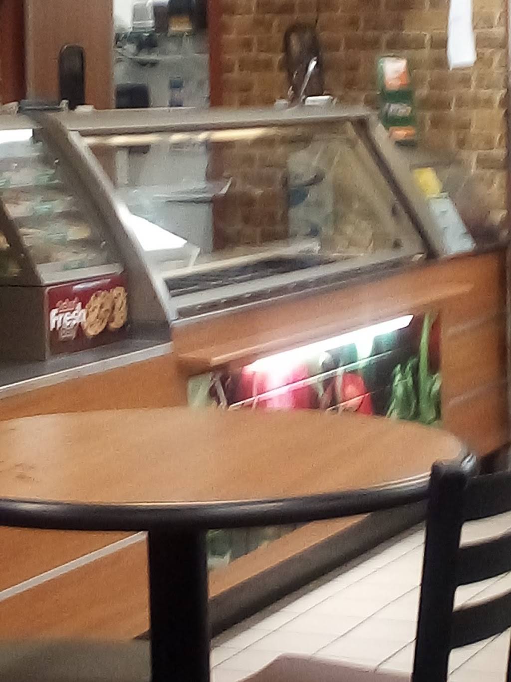 Subway | restaurant | 13424 Dayton Pike, Soddy-Daisy, TN 37379, USA | 4233322381 OR +1 423-332-2381