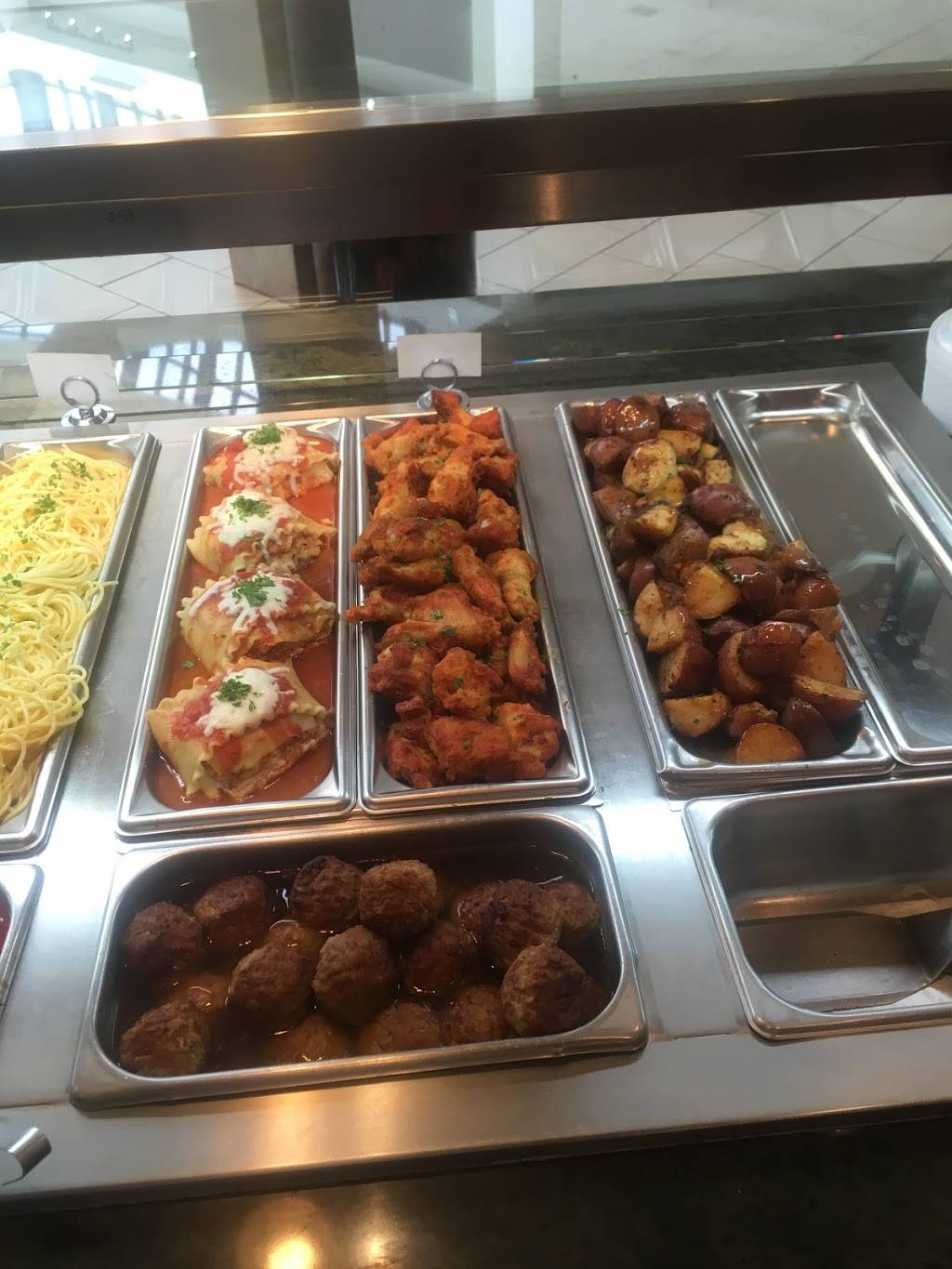 Sevilla Pizza | restaurant | 12200 Gulf Fwy, Houston, TX 77034, USA | 8325168381 OR +1 832-516-8381