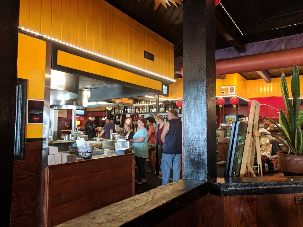 Khans Mongolian Barbeque | restaurant | 500 E 78th St, Richfield, MN 55423, USA | 6128617991 OR +1 612-861-7991