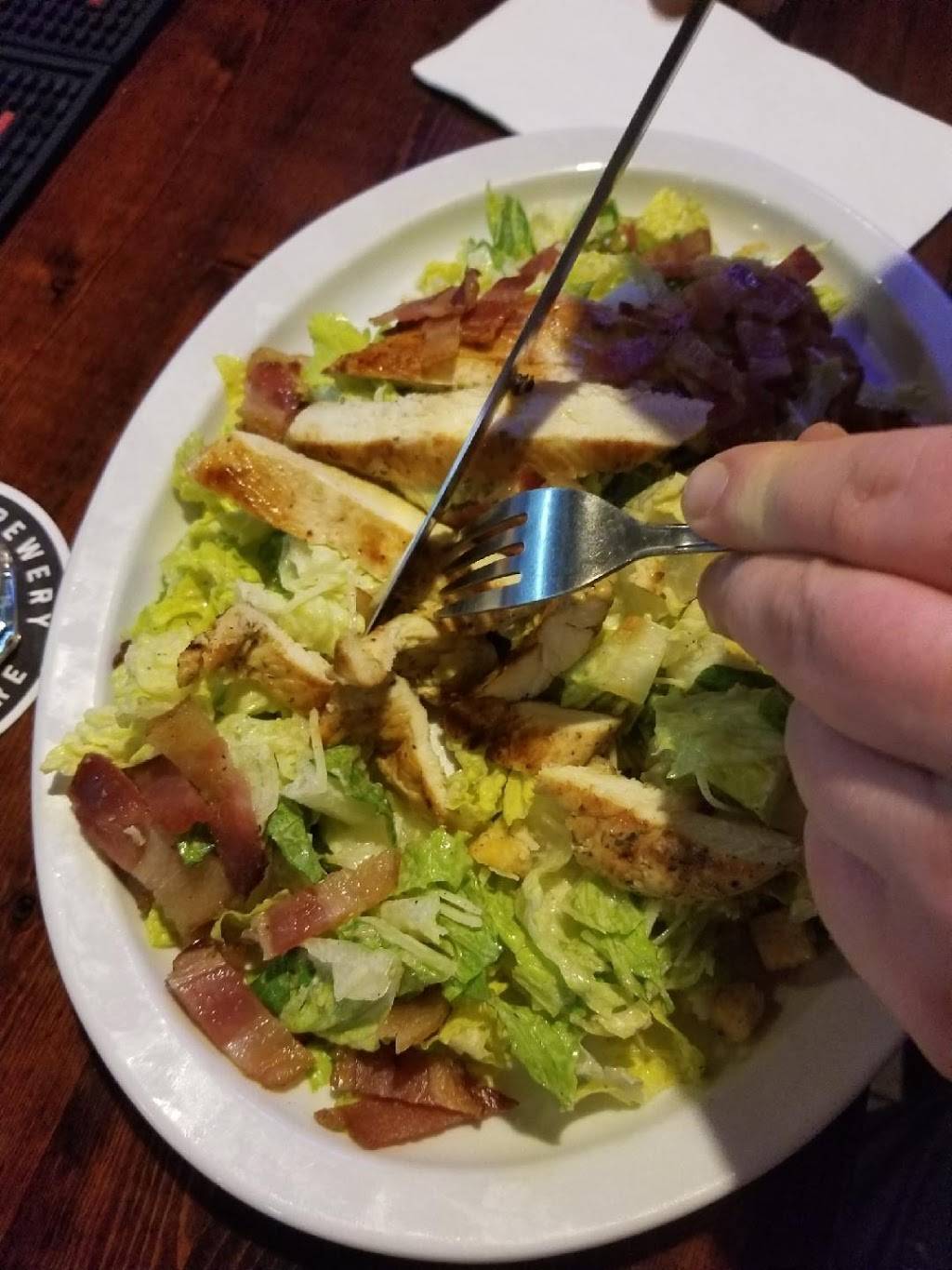 Bullseye Pub | restaurant | 4835 SW Pomona St, Portland, OR 97219, USA | 5034777194 OR +1 503-477-7194