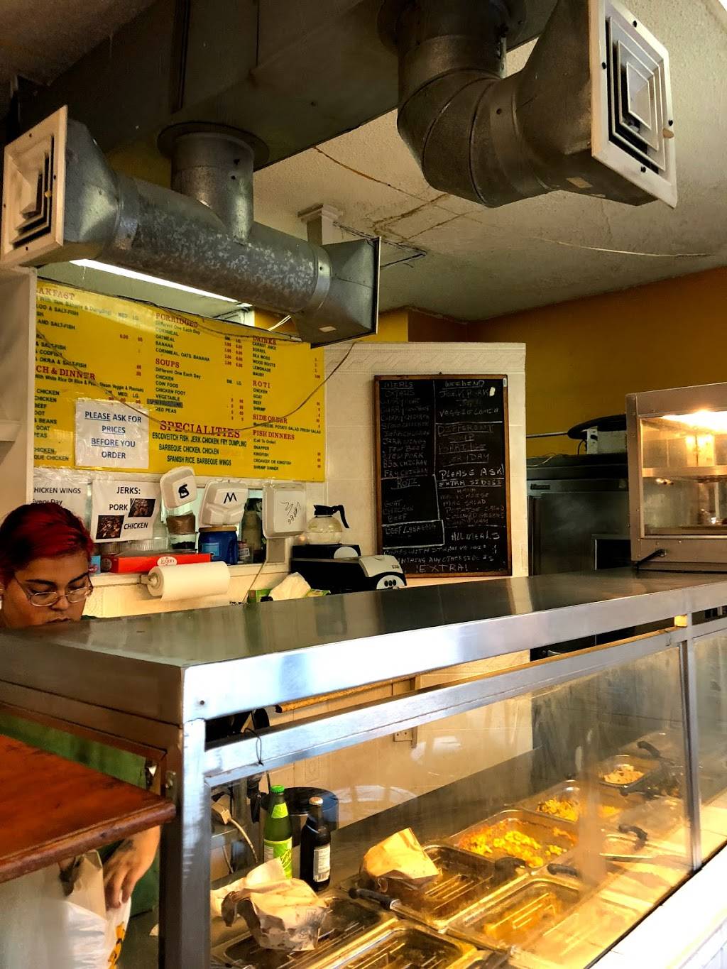 PJ | restaurant | 1339 St Johns Pl, Brooklyn, NY 11213, USA | 7183632450 OR +1 718-363-2450