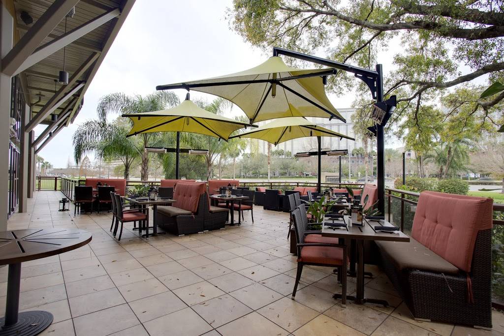 Del Friscos Grille | restaurant | 4138 W Boy Scout Blvd, Tampa, FL 33607, USA | 8138786890 OR +1 813-878-6890