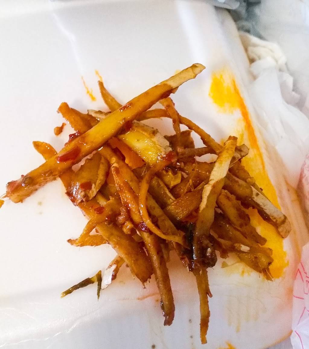 Wok On Wheels - Bulverde | restaurant | 22250 Bulverde Rd, San Antonio, TX 78261, USA | 2104975511 OR +1 210-497-5511