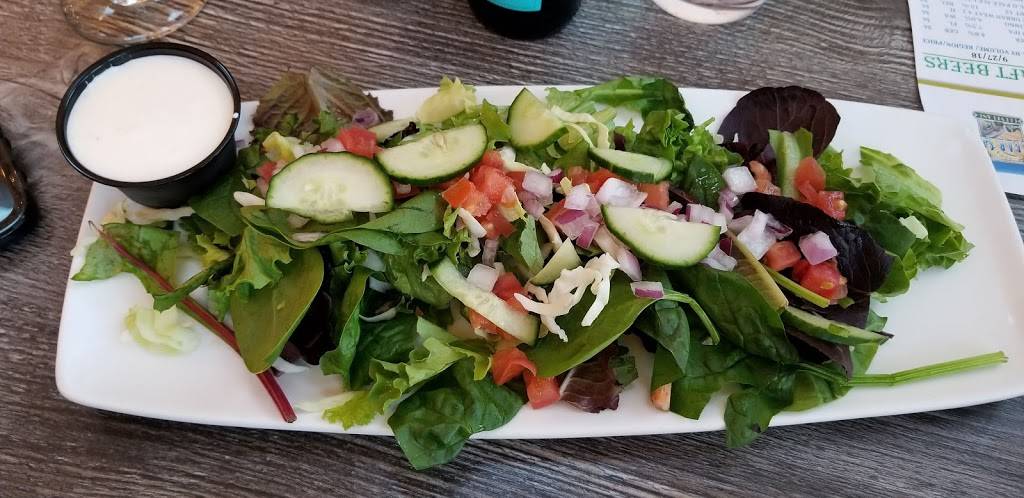 Clear Sky on Cleveland | restaurant | 418 Cleveland St, Clearwater, FL 33755, USA | 7277547244 OR +1 727-754-7244