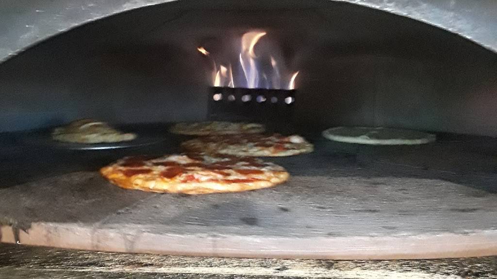 Knot Just Pizza | restaurant | 8170 Okeechobee Blvd, West Palm Beach, FL 33411, USA | 5615082833 OR +1 561-508-2833