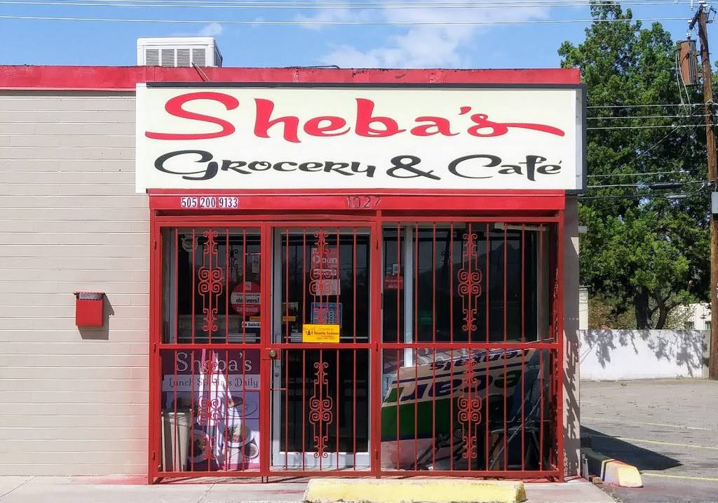Shebas Halal Yemeni Cafe | cafe | 1027 San Mateo Blvd SE, Albuquerque, NM 87108, USA | 5052009133 OR +1 505-200-9133