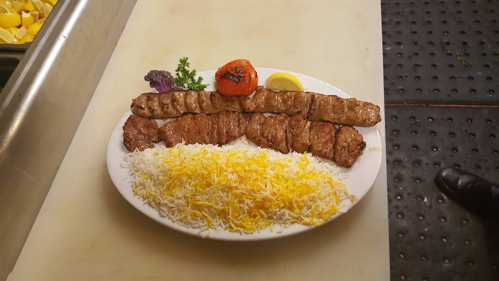 Persian Room Fine Dining | restaurant | 17040 N Scottsdale Rd, Scottsdale, AZ 85255, USA | 4806141414 OR +1 480-614-1414