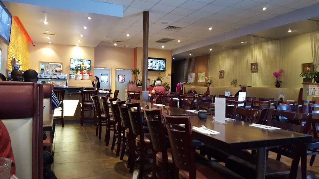 Kumo Asian Bistro | restaurant | 7025 F Manchester Blvd, Alexandria, VA 22310, USA | 7037195866 OR +1 703-719-5866