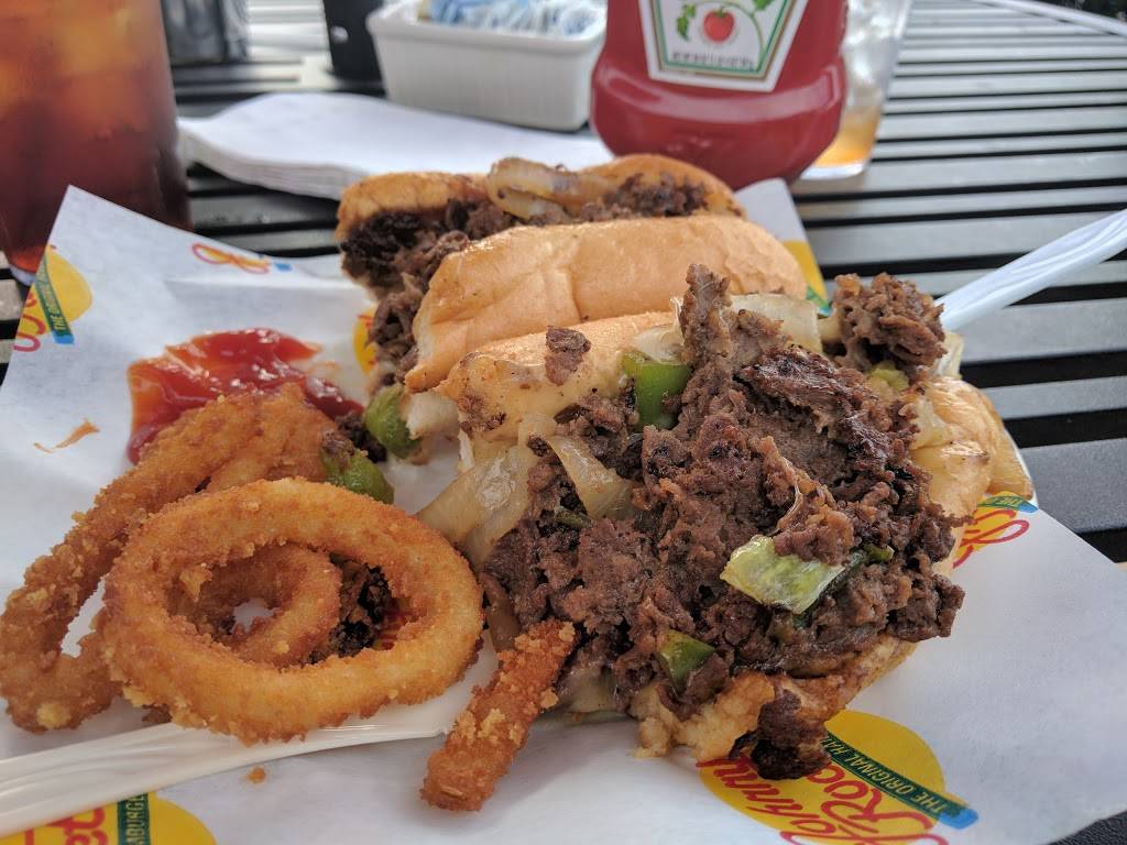 Johnny Rockets | restaurant | 3939 I-35 Suite 900, San Marcos, TX 78666, USA | 5123927499 OR +1 512-392-7499