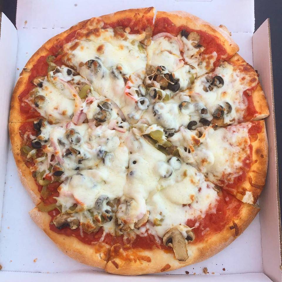 Filippis Pizza Grotto Chula Vista | restaurant | 82 Broadway, Chula Vista, CA 91910, USA | 6194276650 OR +1 619-427-6650