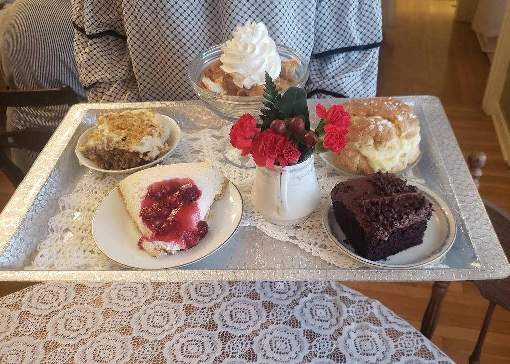 The Spicery In Our 1895 Home | meal takeaway | 7141 N 59th Ave, Glendale, AZ 85301, USA | 6239376534 OR +1 623-937-6534