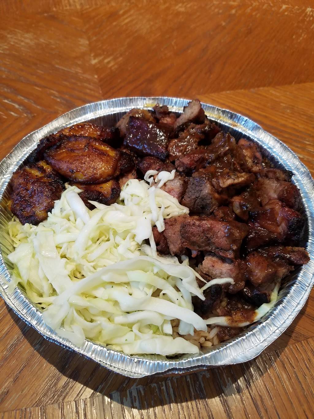 Dat Fire Jerk Chicken | restaurant | 226 Northside Dr SW, Atlanta, GA 30313, USA | 4042544494 OR +1 404-254-4494
