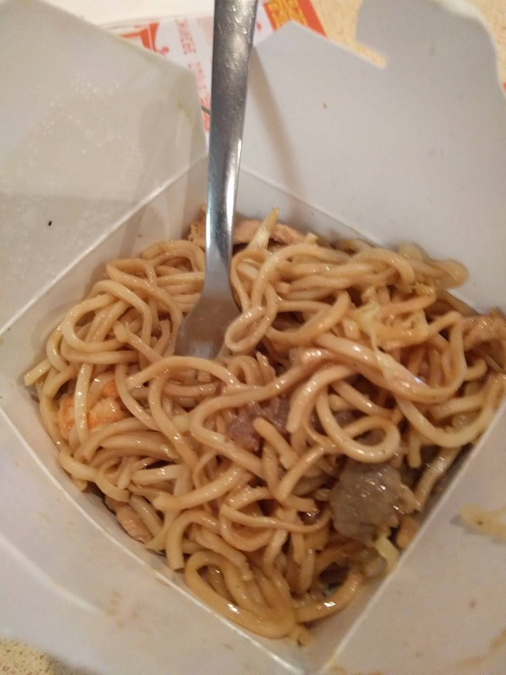 Dragon Palace | restaurant | 413 N State St, Greenfield, IN 46140, USA | 3174624965 OR +1 317-462-4965