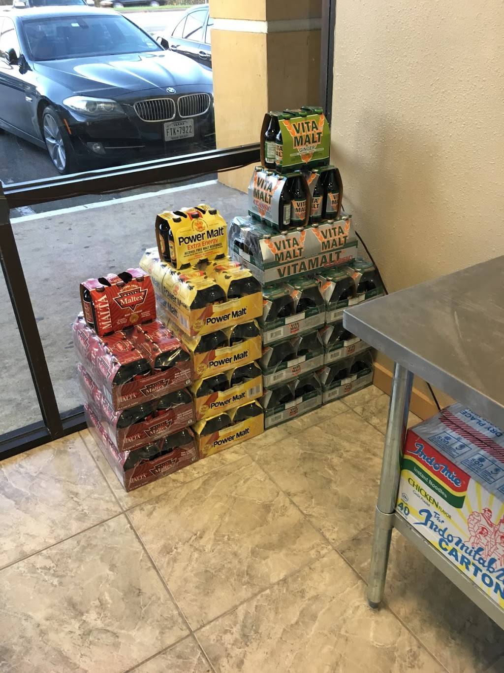 Julies Afro Market | restaurant | 12825 Westheimer Rd, Houston, TX 77077, USA | 3462192599 OR +1 346-219-2599