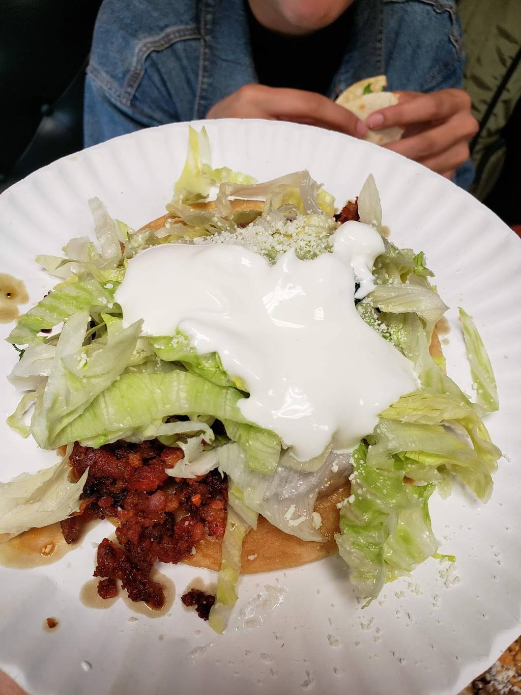 Mi Espiguita | restaurant | 32-44 31st St, Astoria, NY 11106, USA | 7187775648 OR +1 718-777-5648