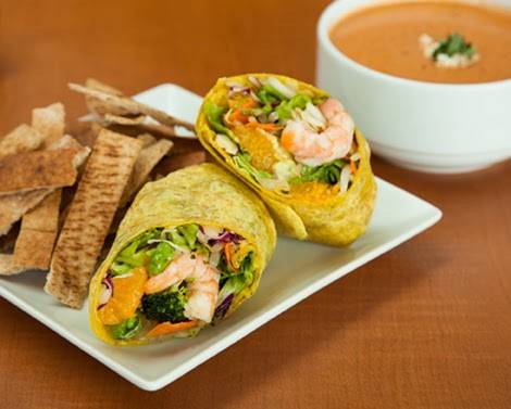 Salata | restaurant | 19708 Northwest Fwy Ste 1000, Houston, TX 77065, USA | 2819706666 OR +1 281-970-6666