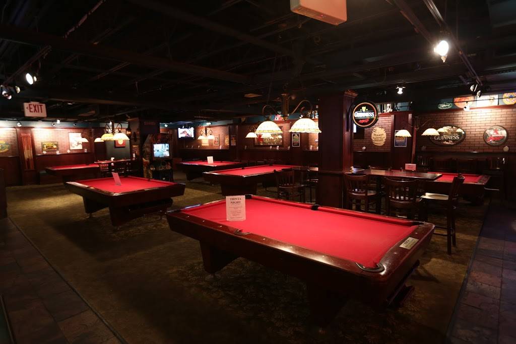 Union Jacks | restaurant | 4915 St Elmo Ave, Bethesda, MD 20814, USA | 3016522561 OR +1 301-652-2561