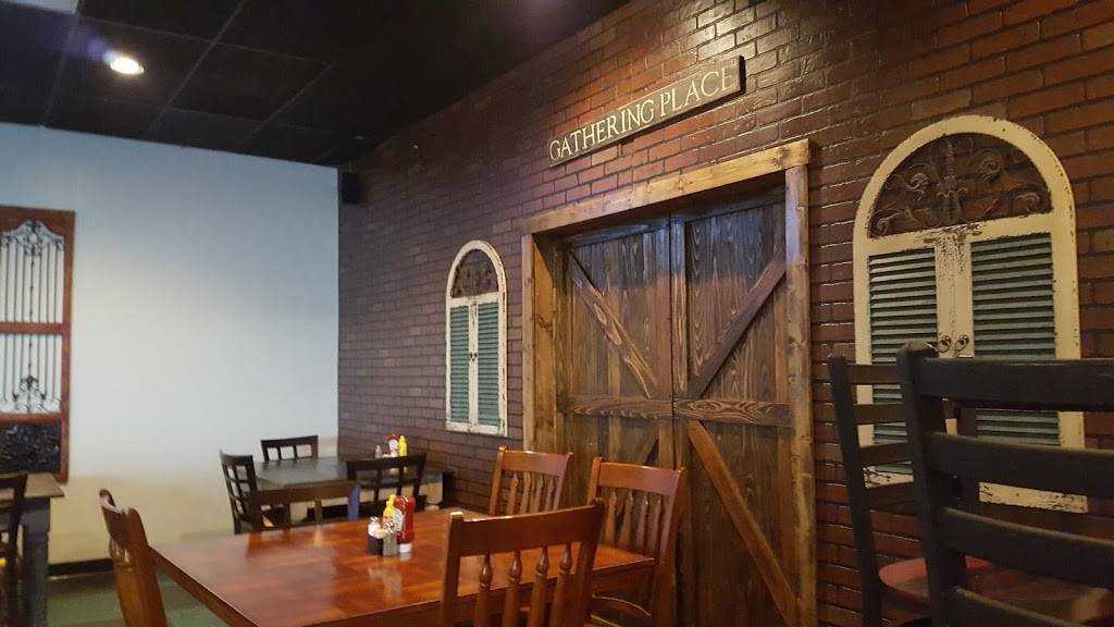 Strikers Steakhouse | restaurant | 321 Crews St, Lawrenceburg, TN 38464, USA | 9312447457 OR +1 931-244-7457